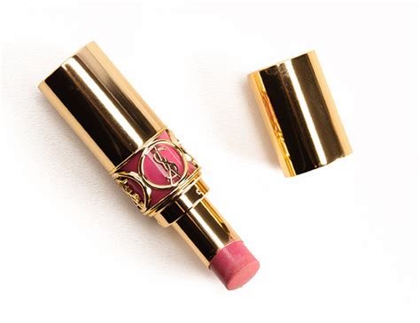 ysl pink caress